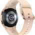 Samsung Galaxy Watch 4 (40 mm), EU, růžovo-zlatá